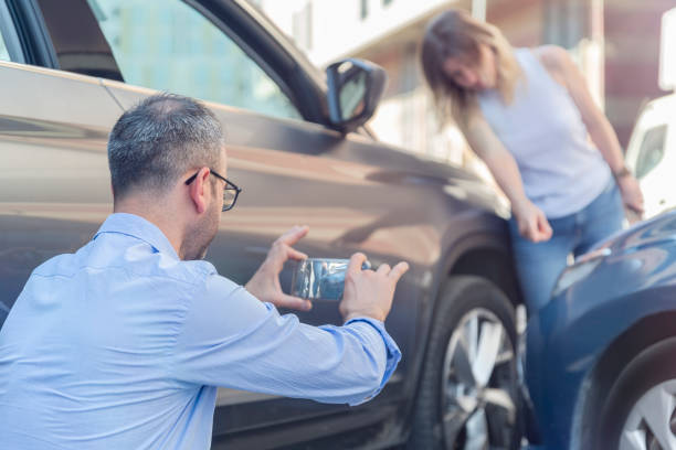 Professional Car Insurance Near Me technician working in Petersburg, MI